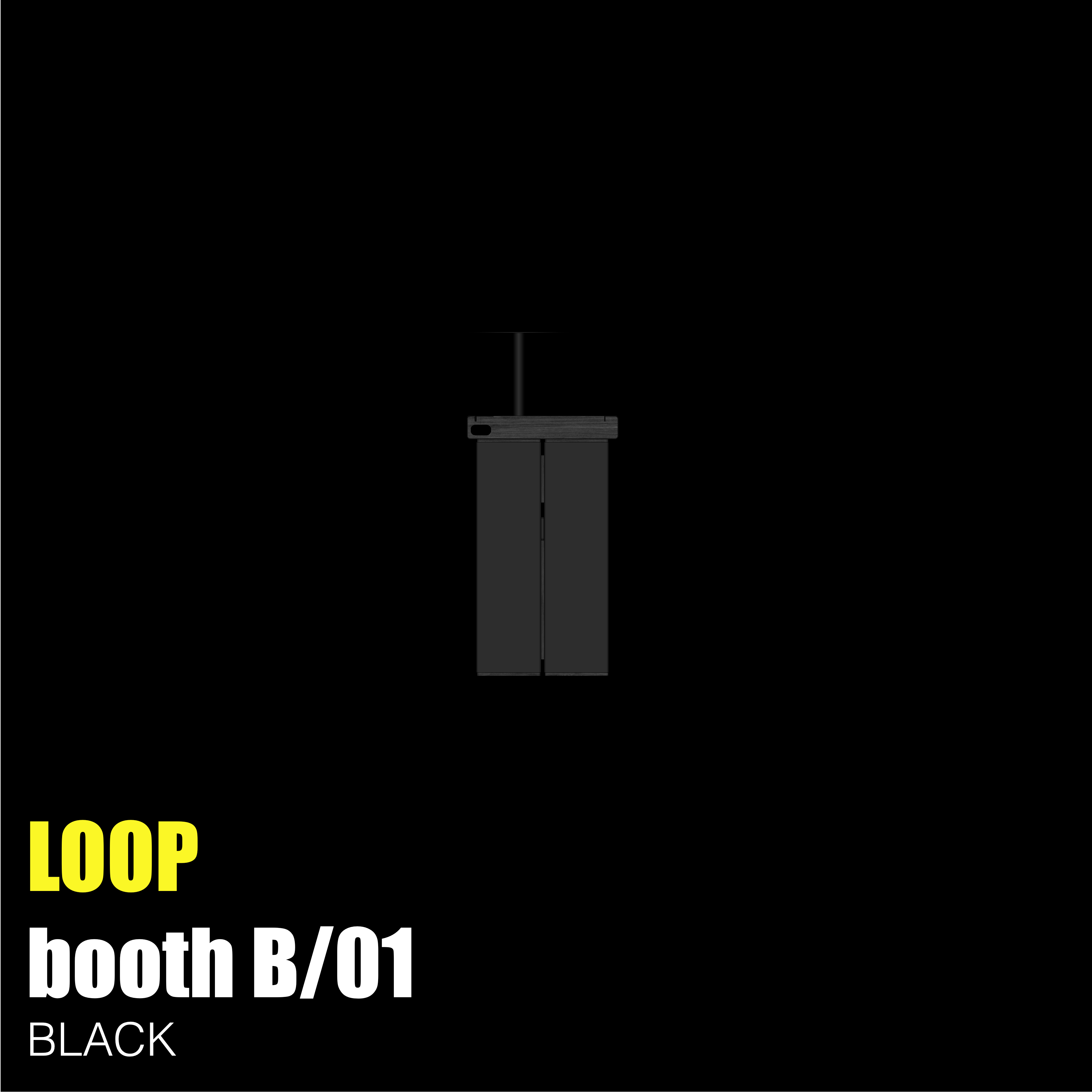 LOOP Booth 01