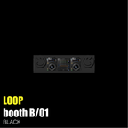 LOOP Booth 01