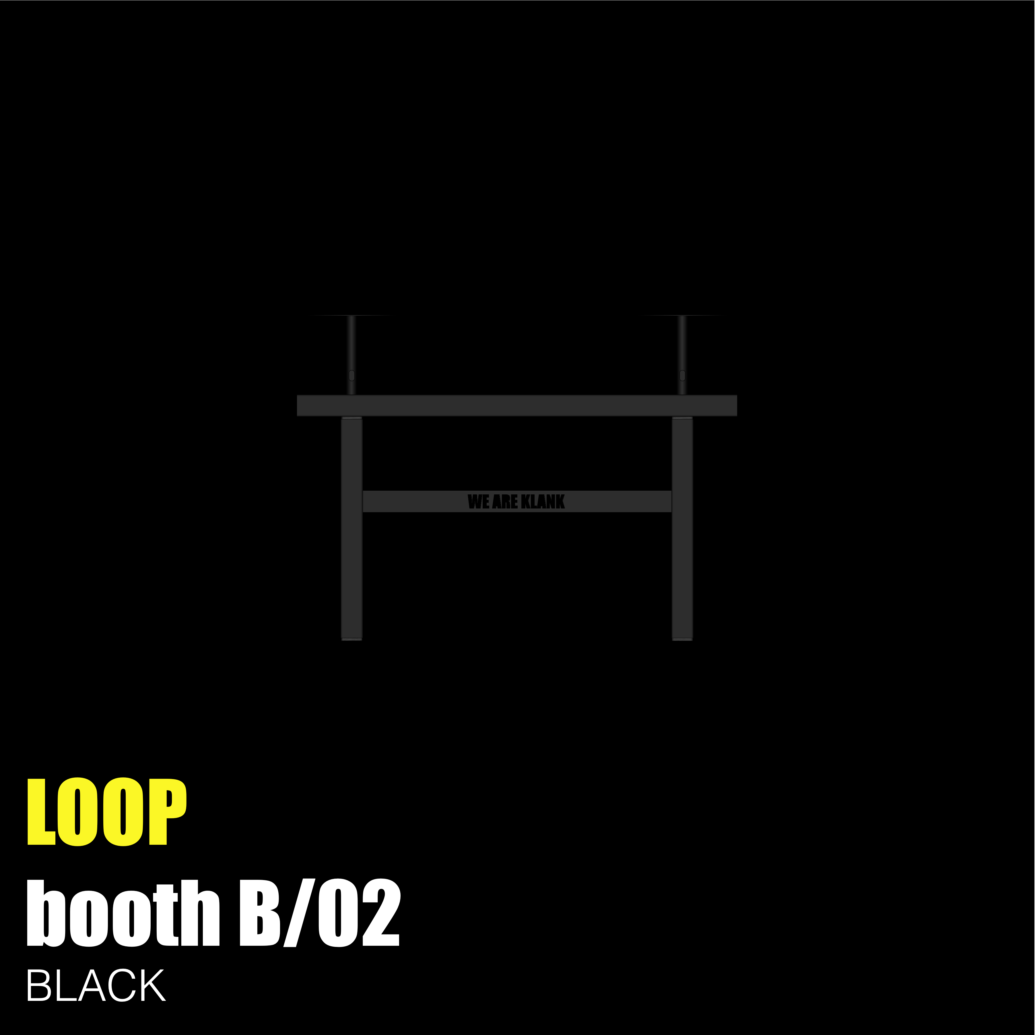 LOOP Booth 02