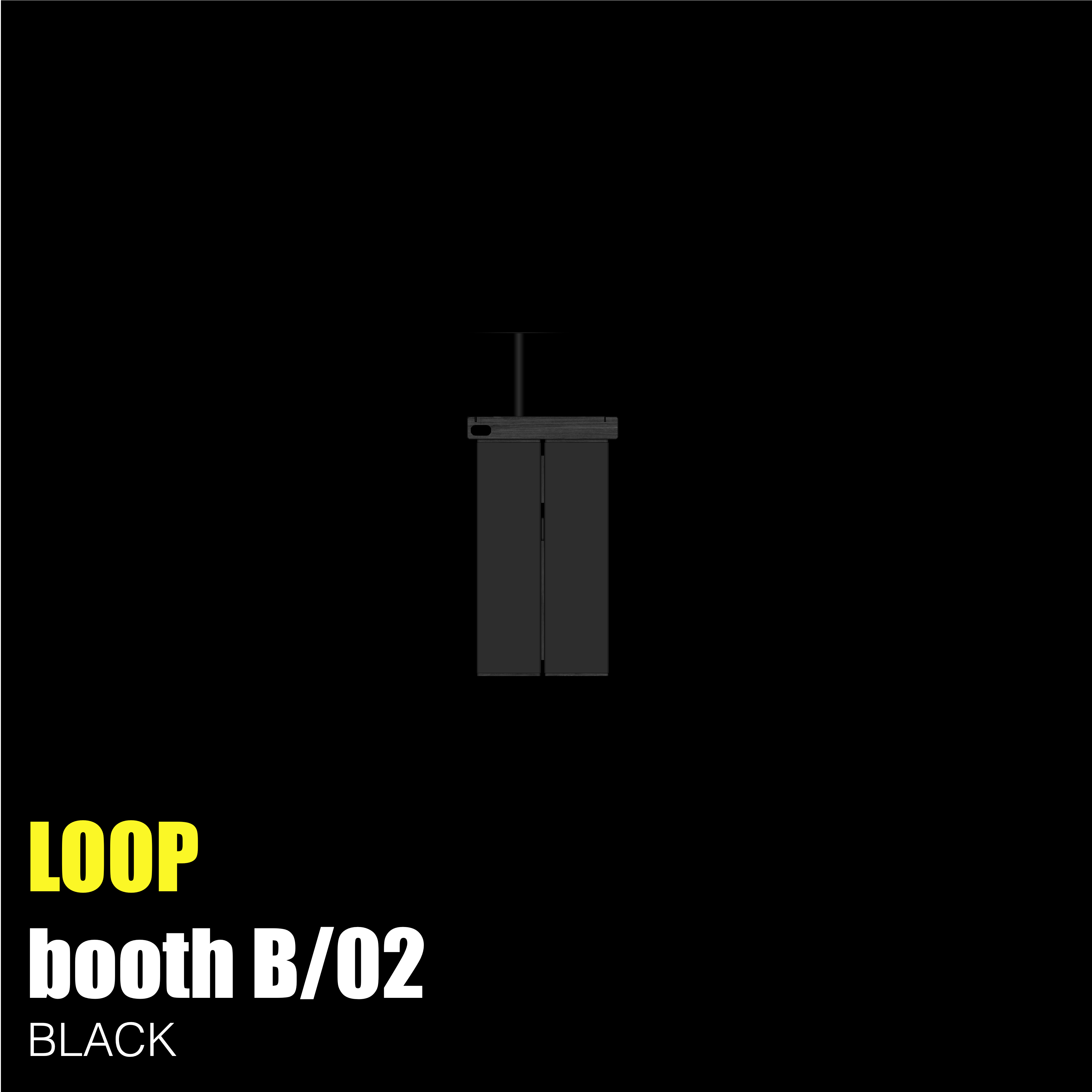 LOOP Booth 02