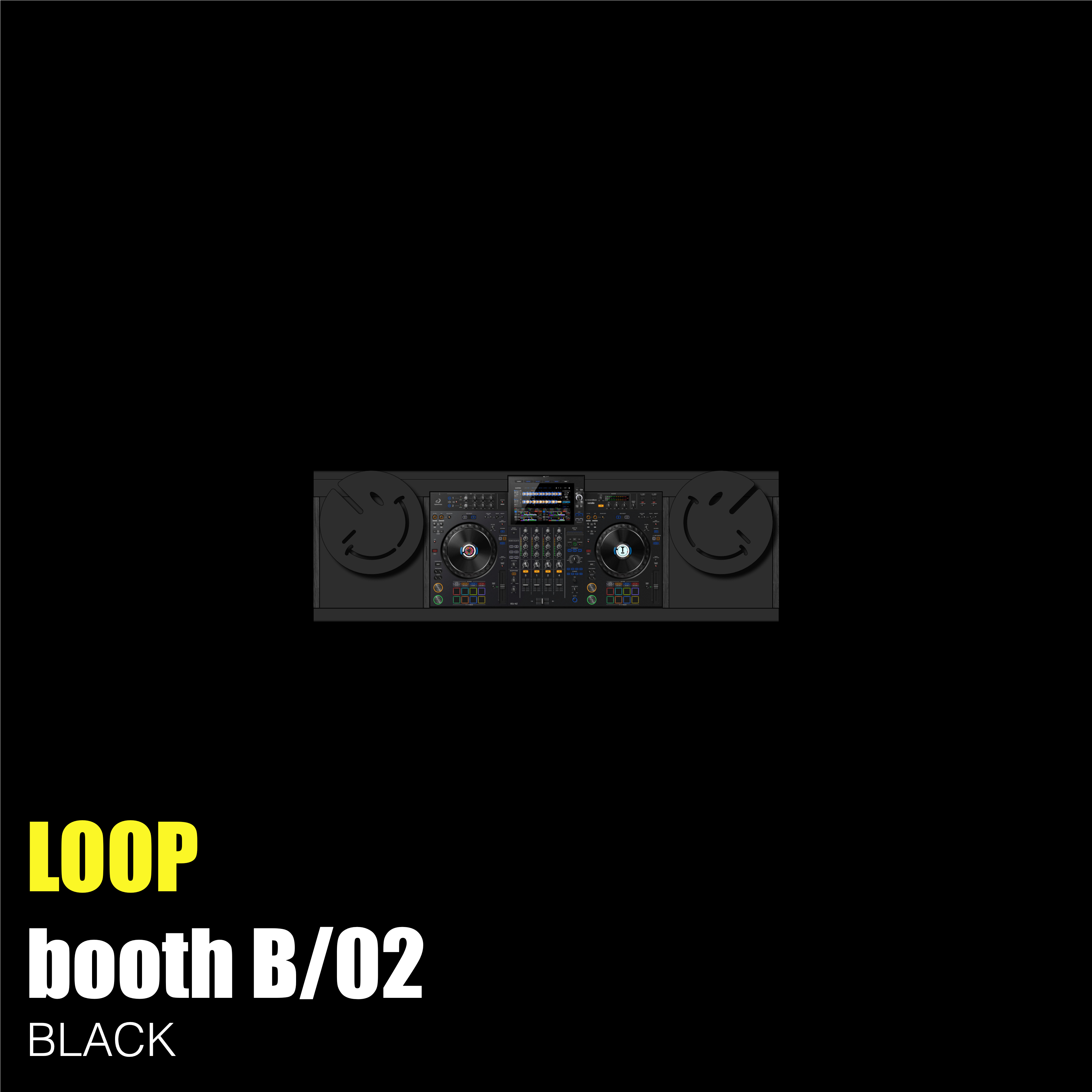 LOOP Booth 02