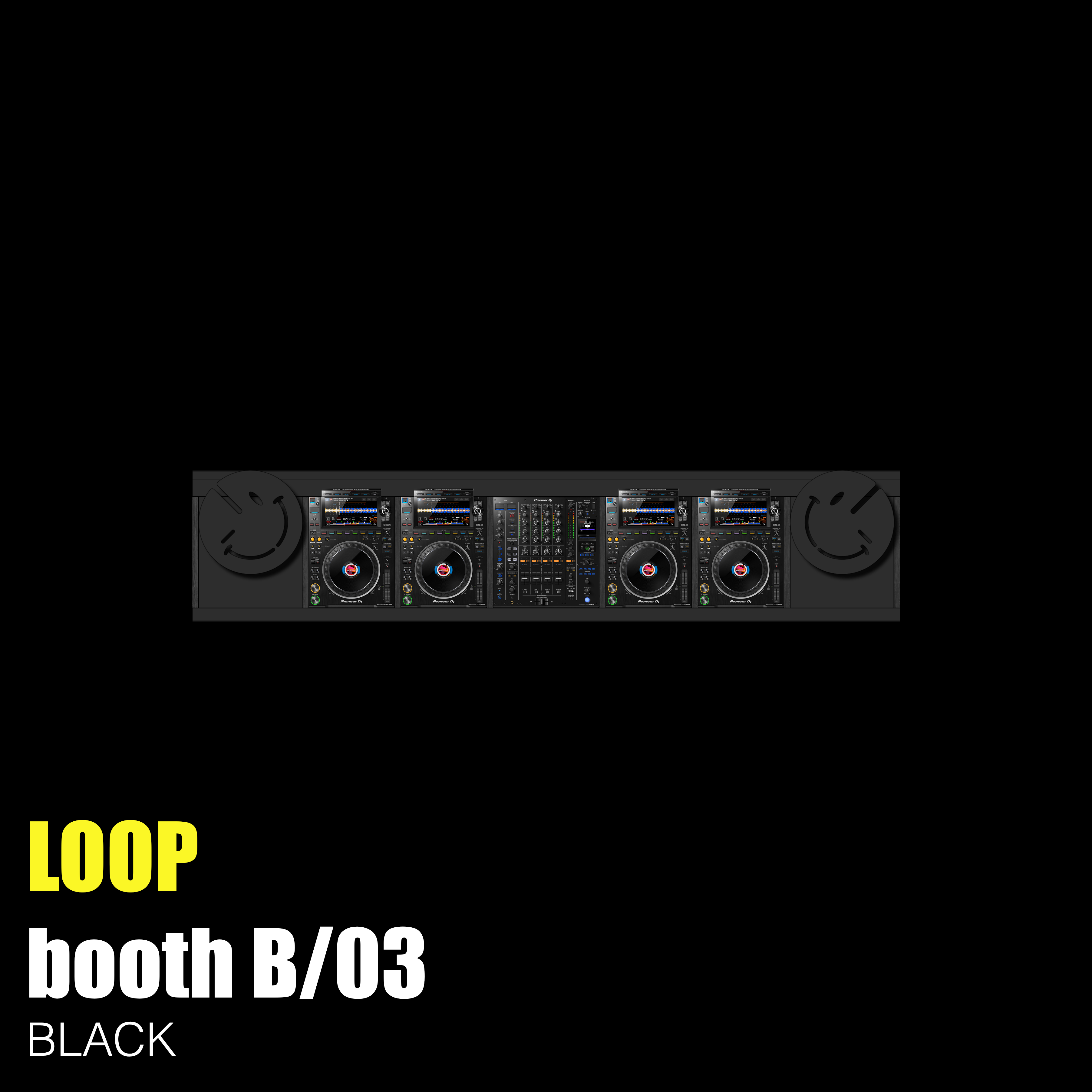 LOOP Booth 03