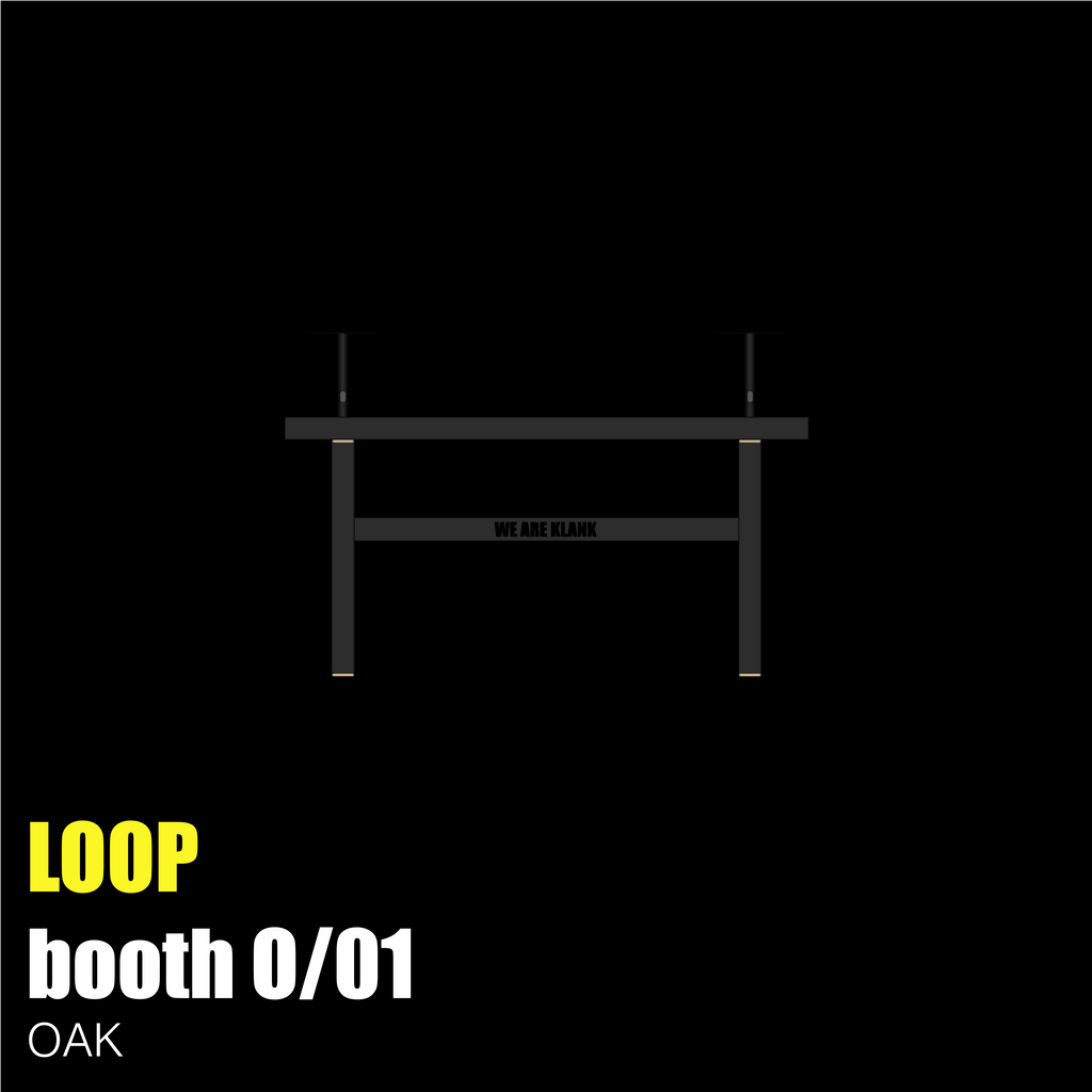 LOOP Booth 01