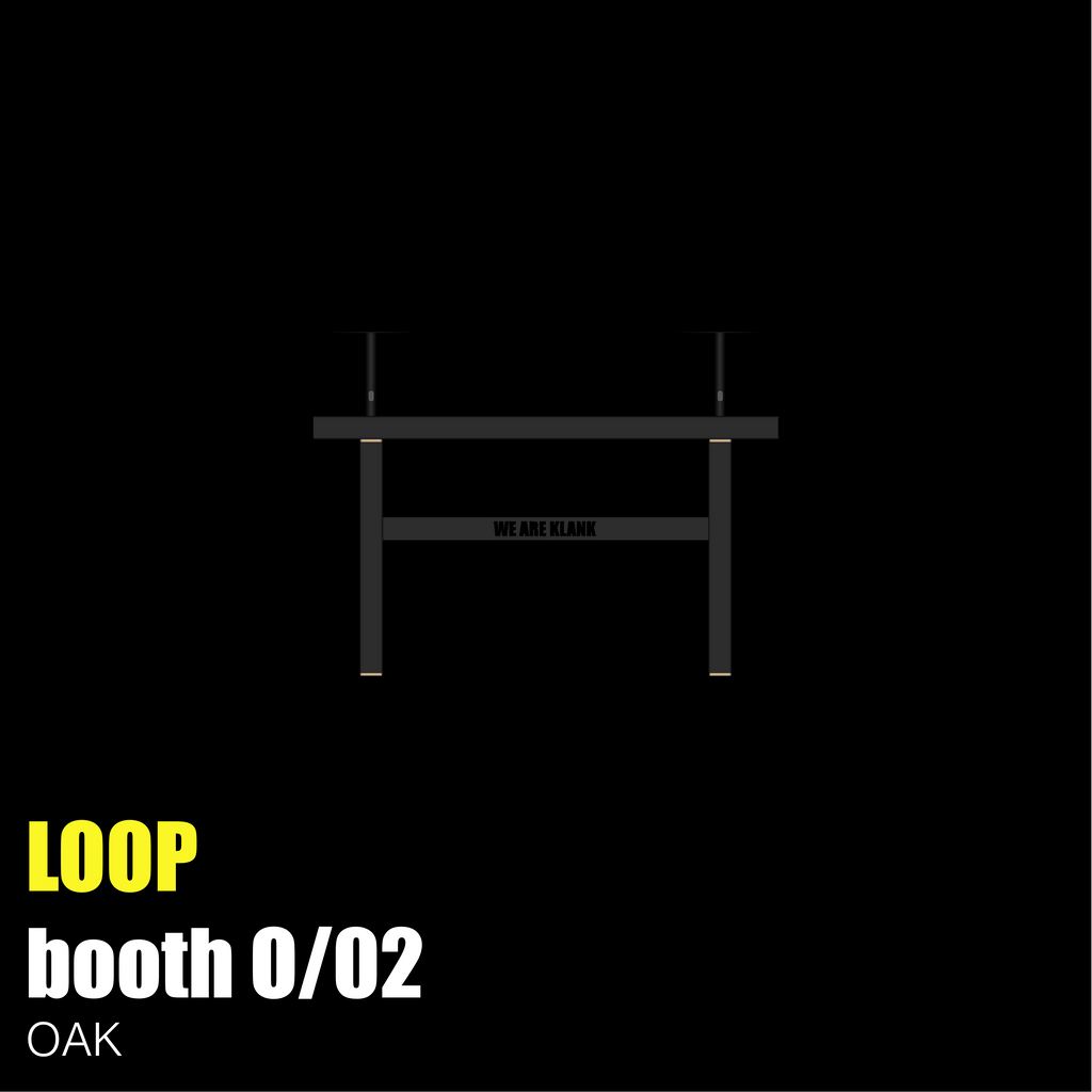 LOOP Booth 02