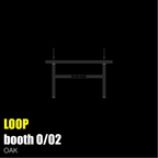 LOOP Booth 02