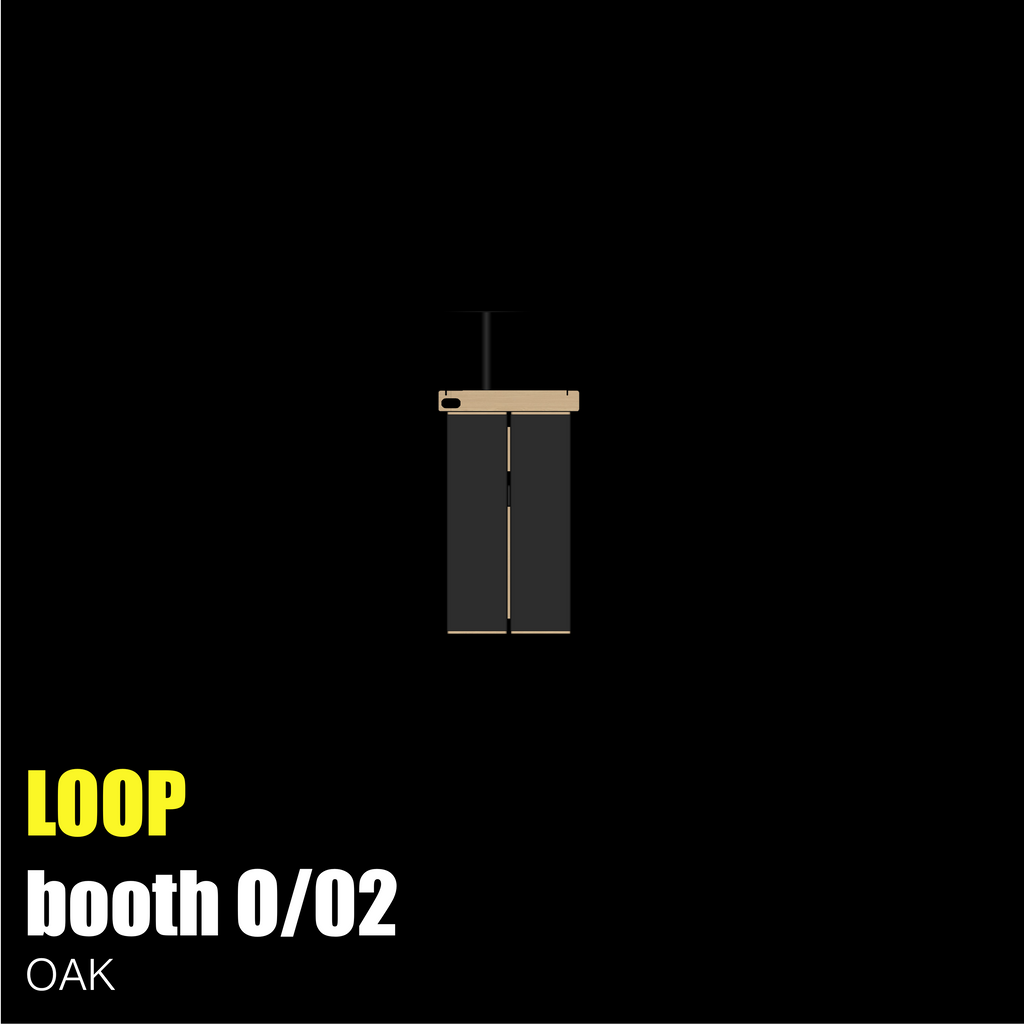 LOOP Booth 02