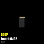 LOOP Booth 02