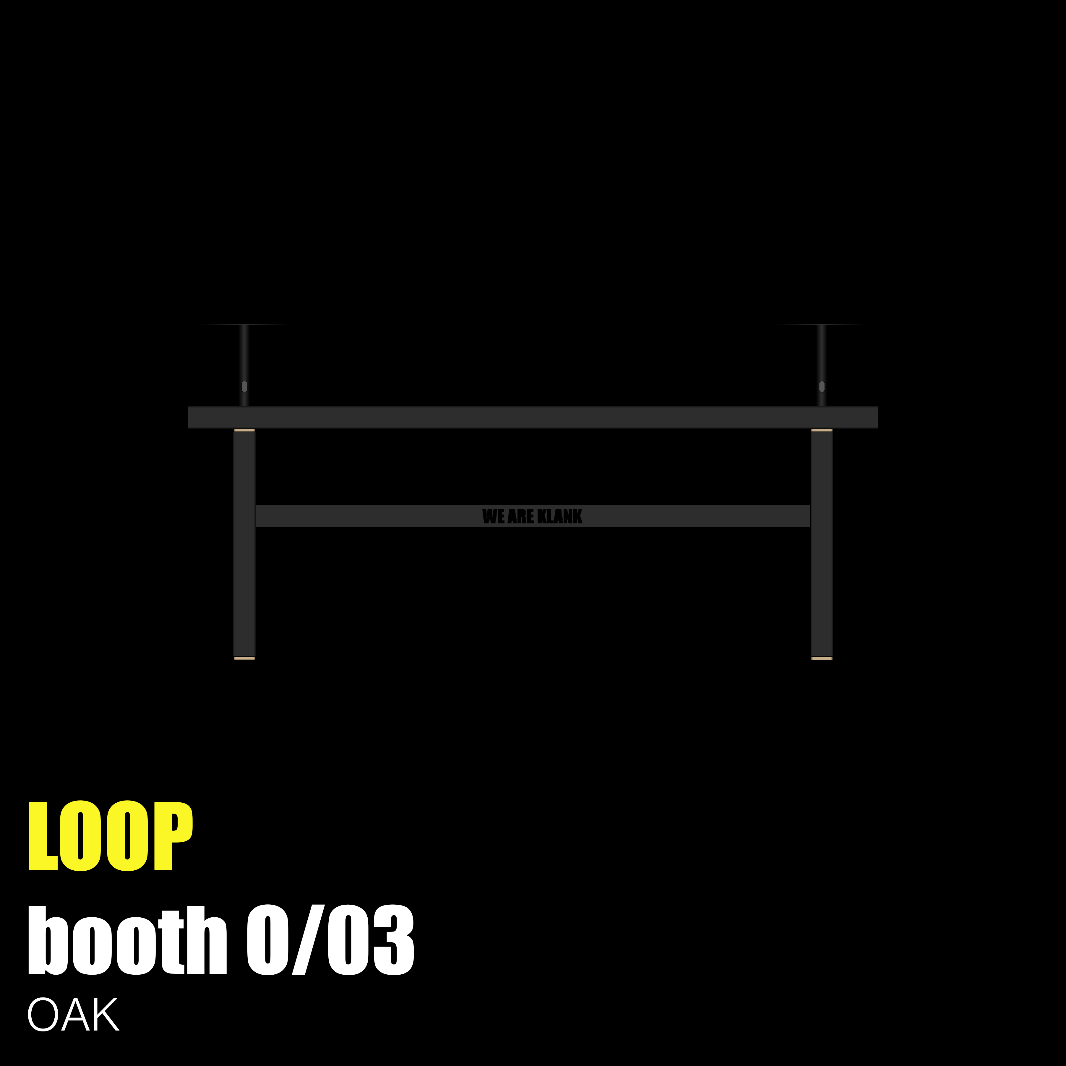 LOOP Booth 03