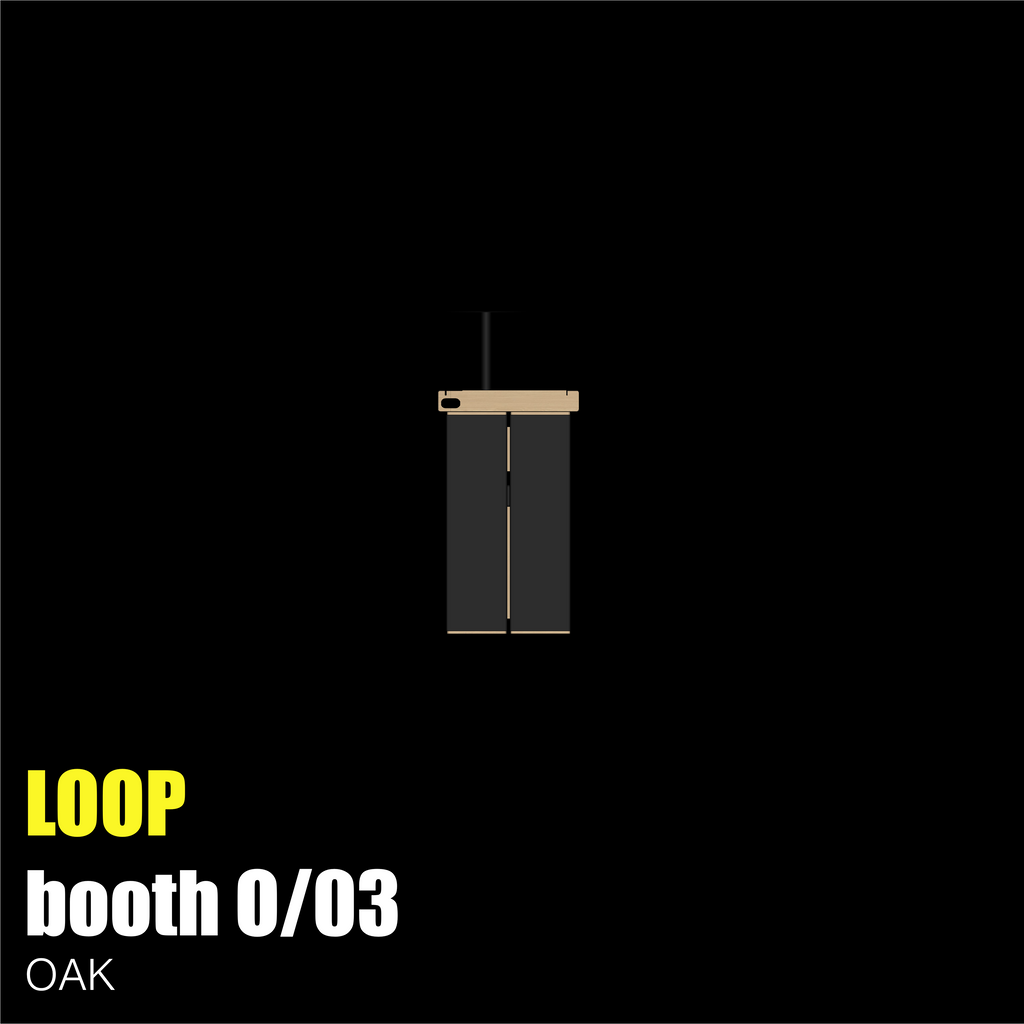 LOOP Booth 03