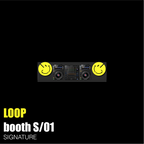 LOOP Booth 01