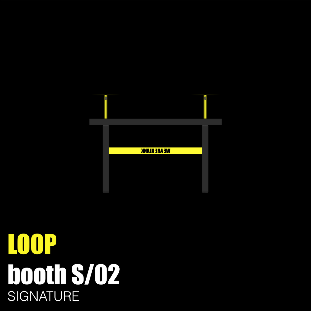 LOOP Booth 02