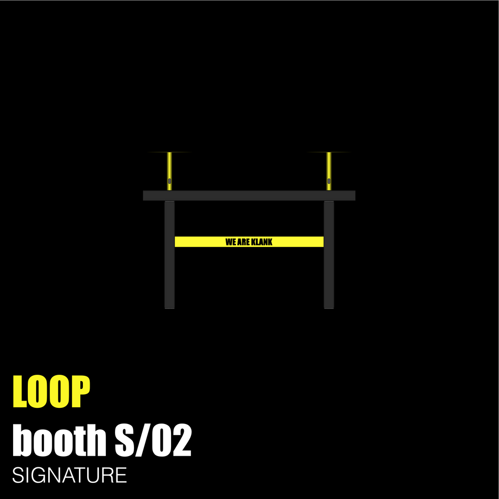 LOOP Booth 02