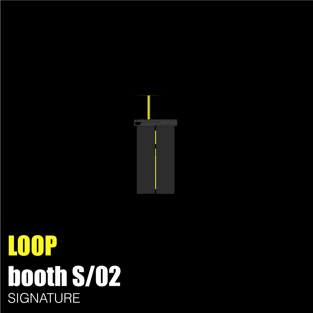 LOOP Booth 02