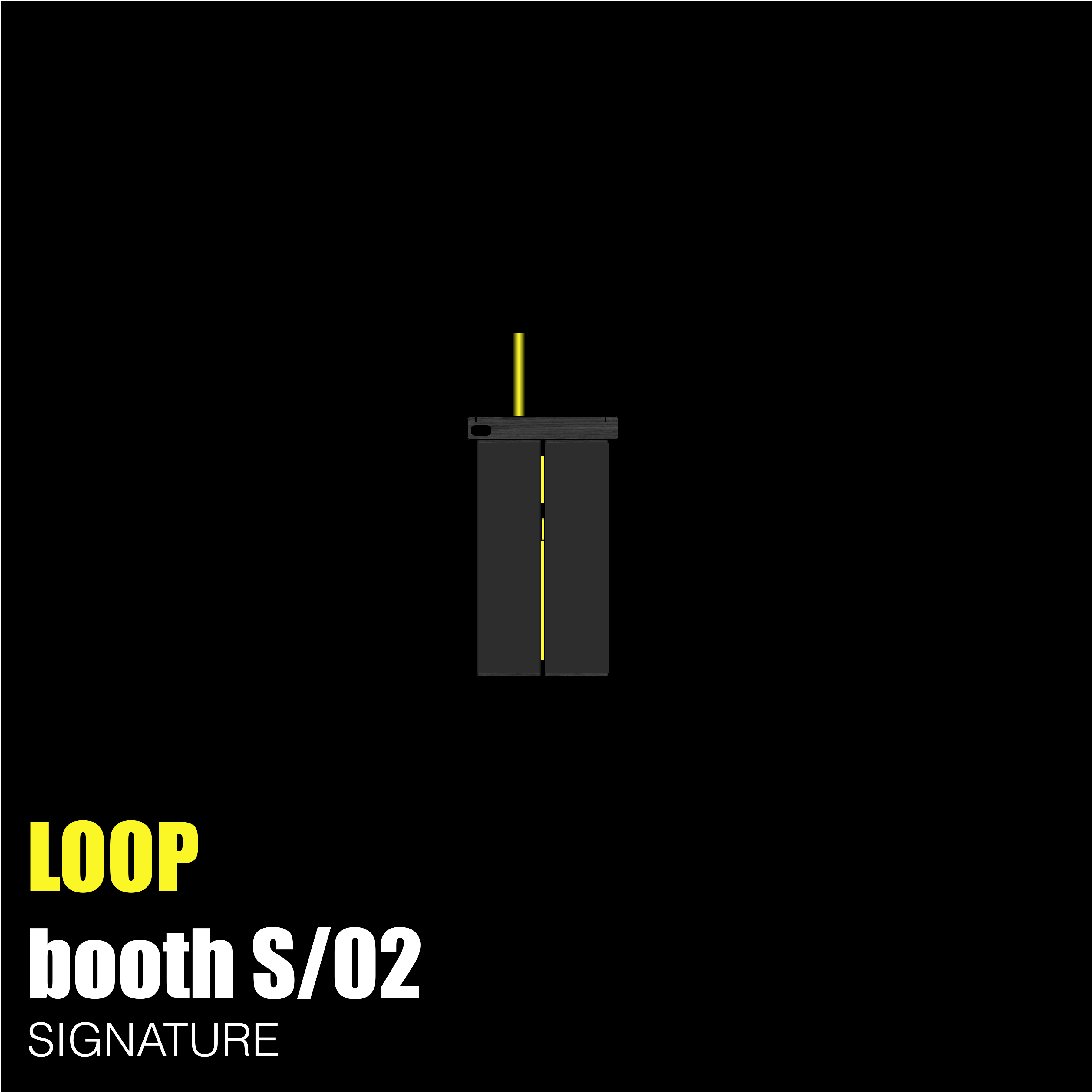 LOOP Booth 02