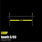 LOOP Booth 03
