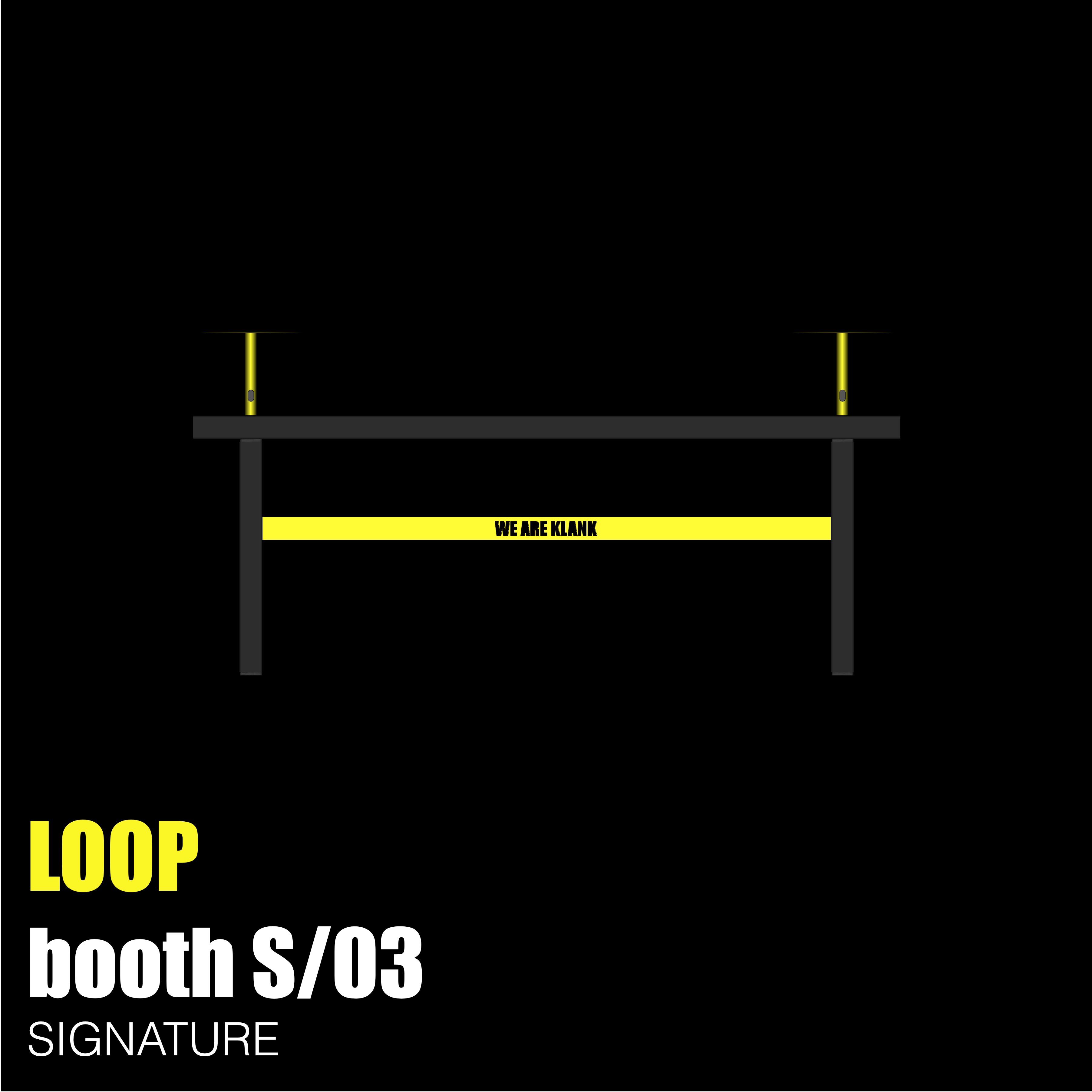 LOOP Booth 03