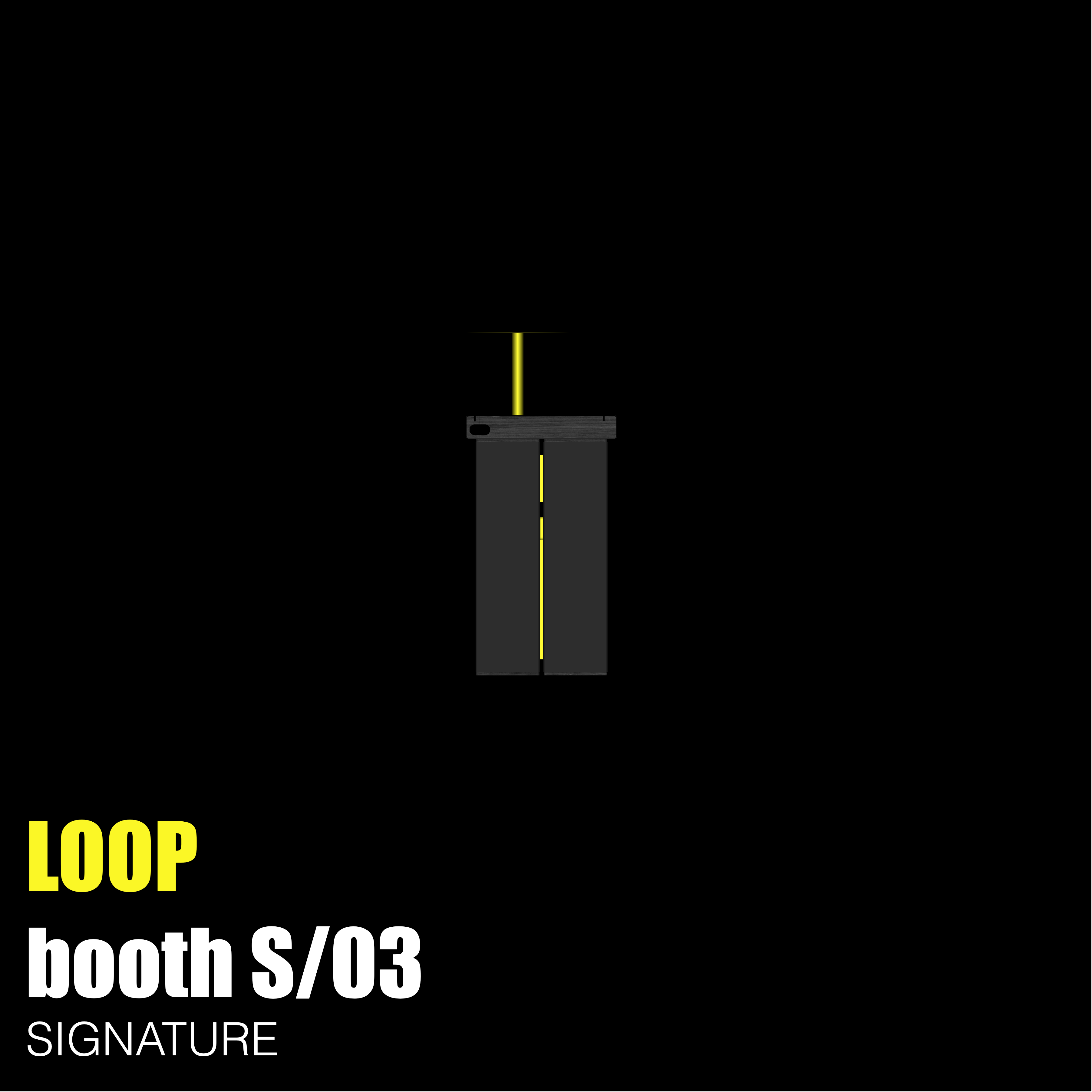 LOOP Booth 03
