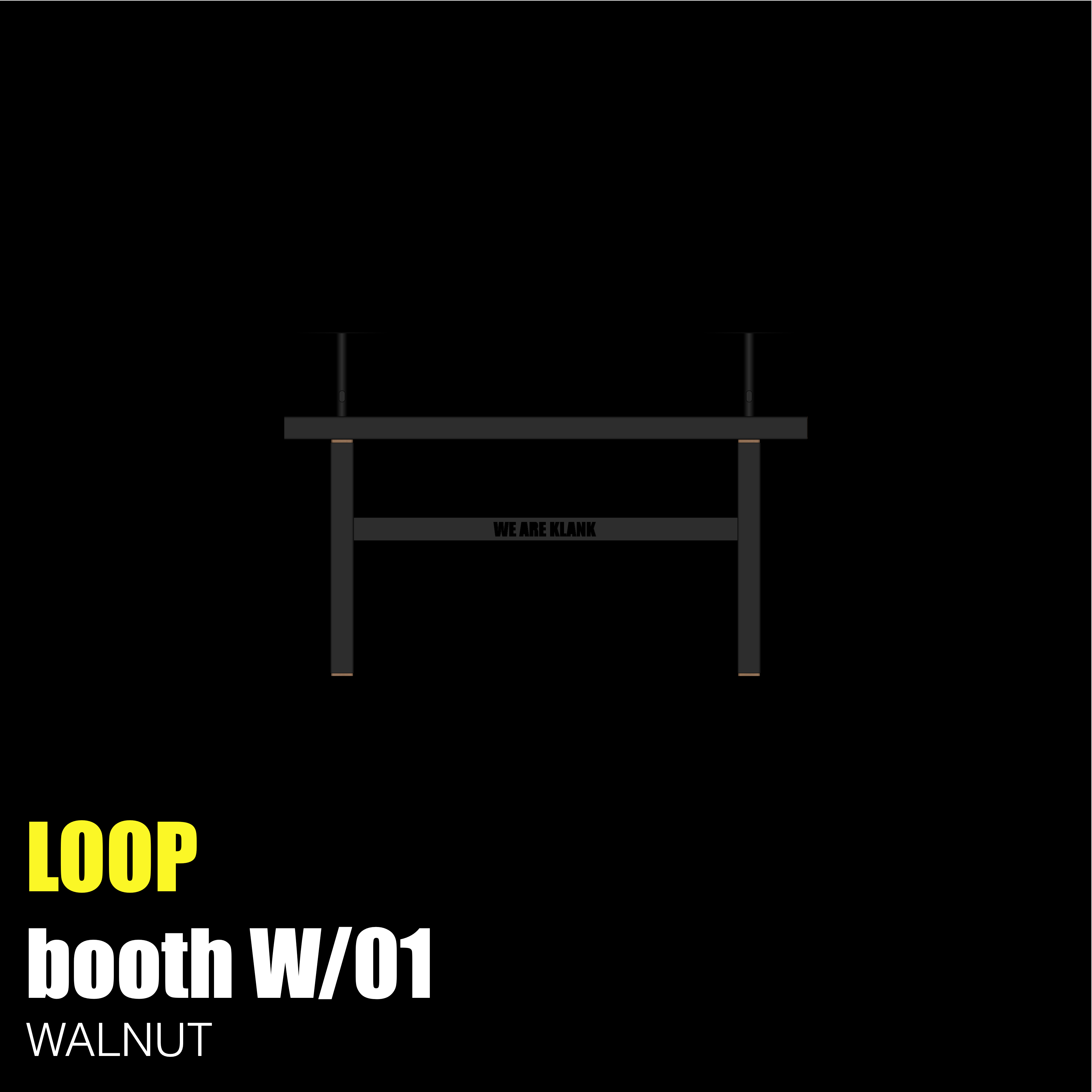 LOOP Booth 01