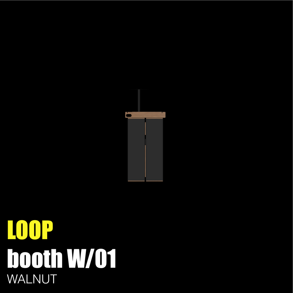 LOOP Booth 01