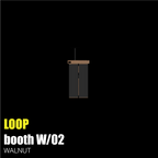 LOOP Booth 02