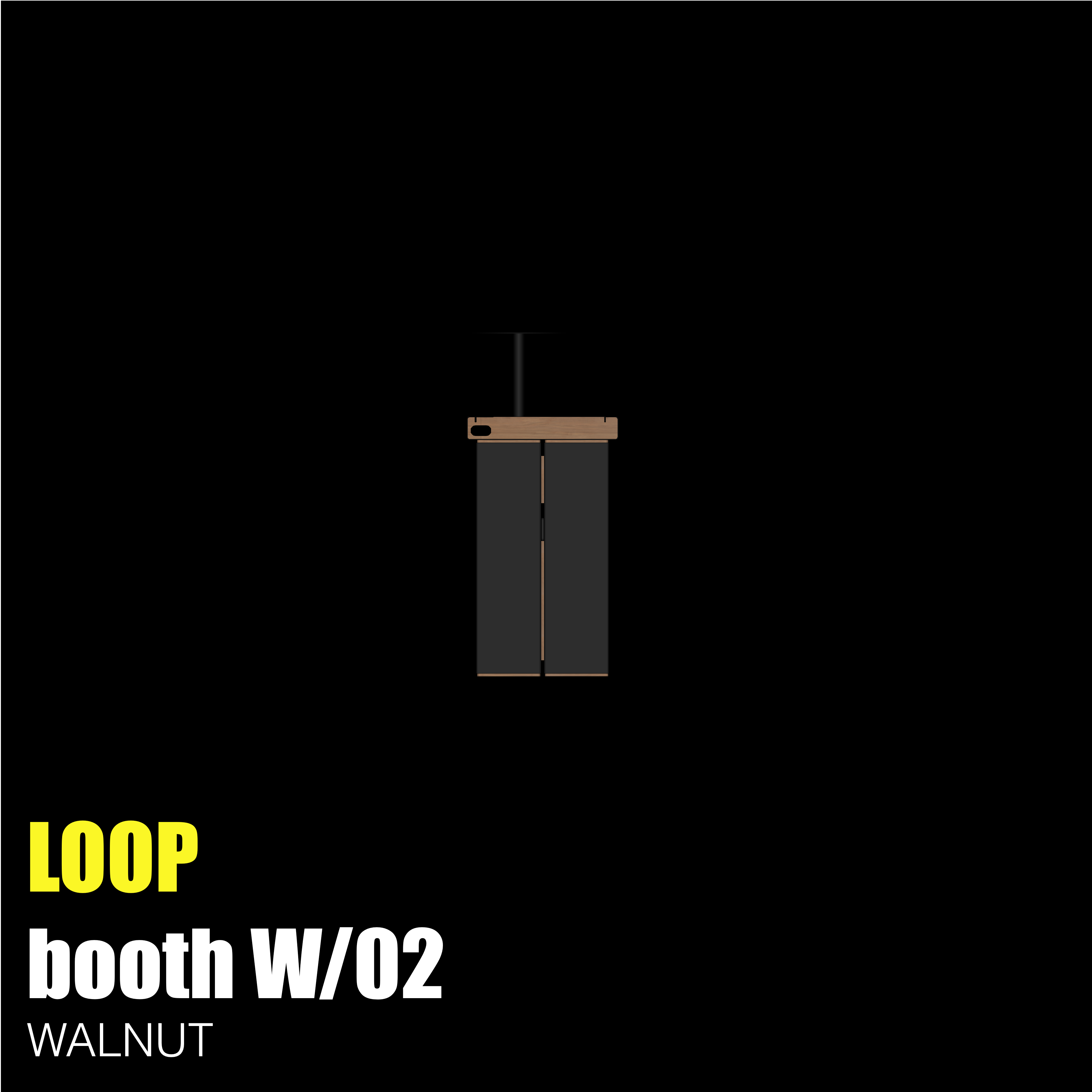 LOOP Booth 02