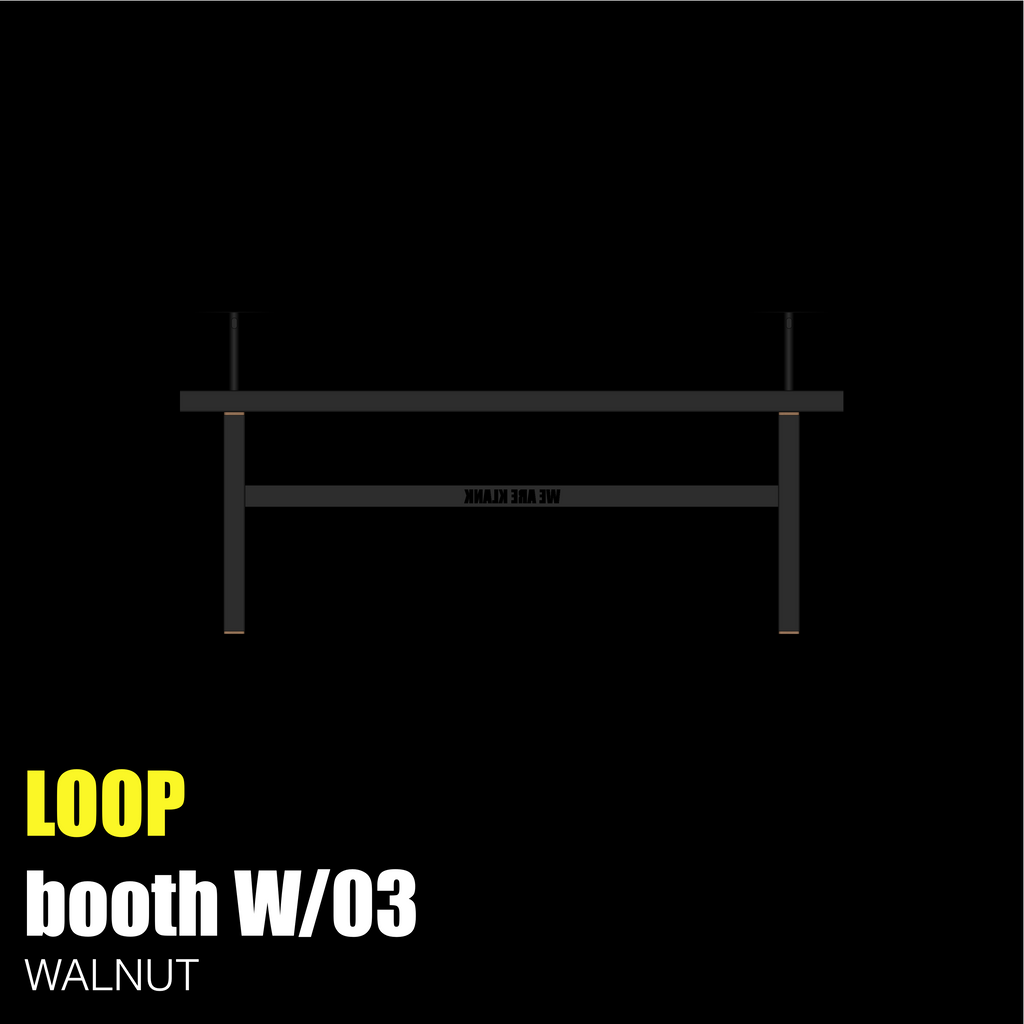 LOOP Booth 03