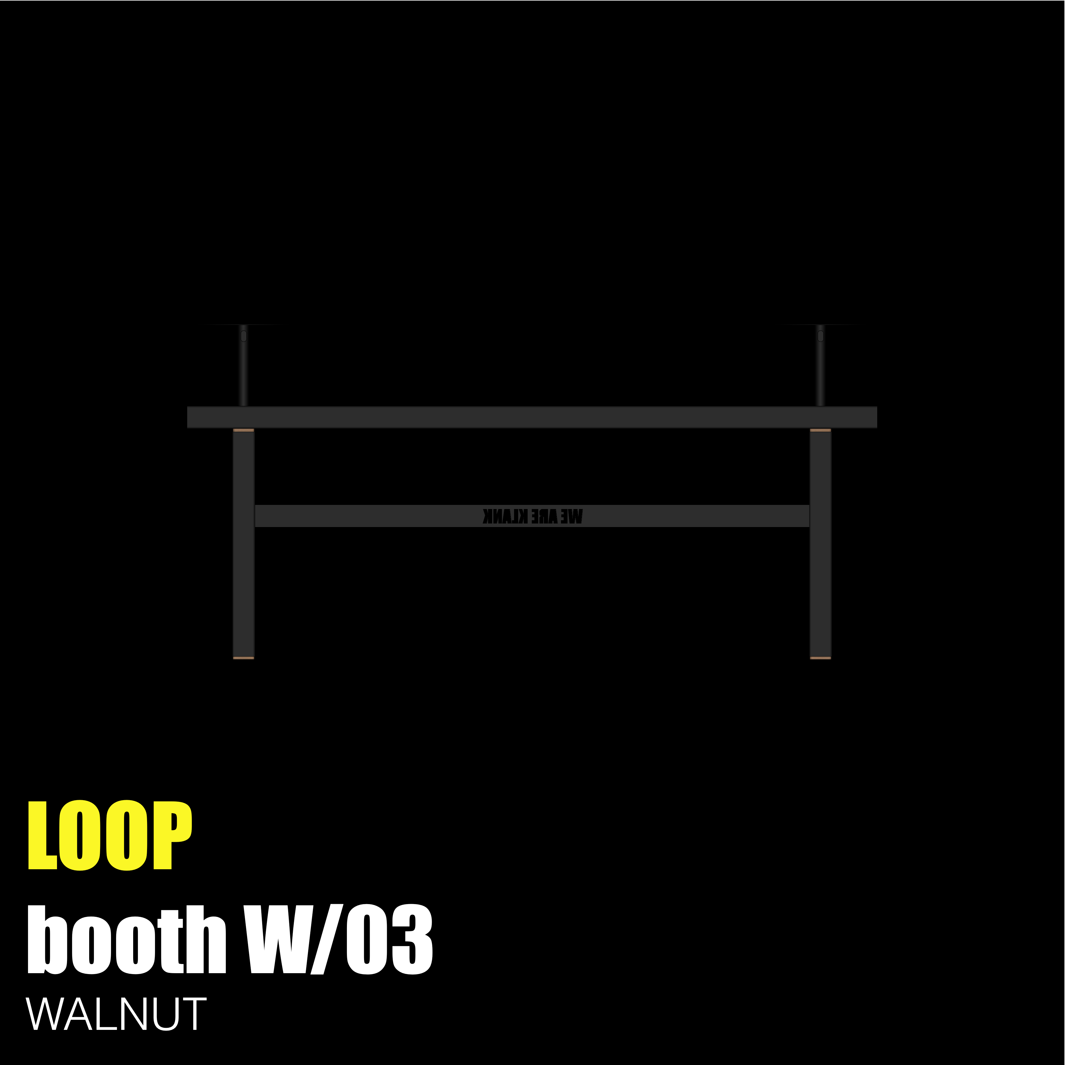 LOOP Booth 03
