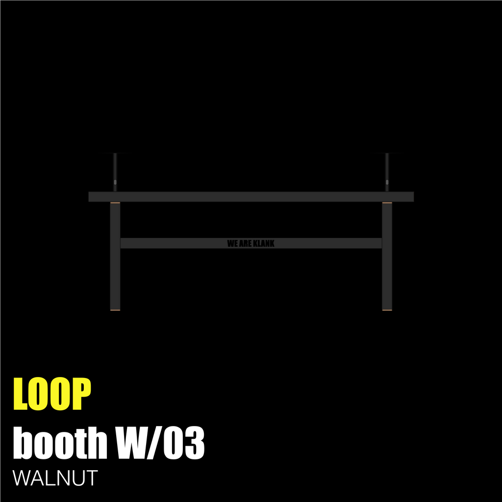 LOOP Booth 03