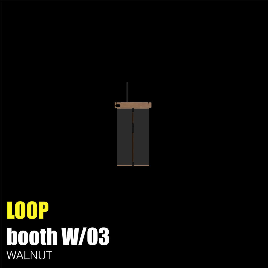 LOOP Booth 03