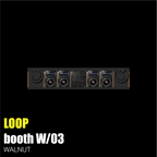 LOOP Booth 03