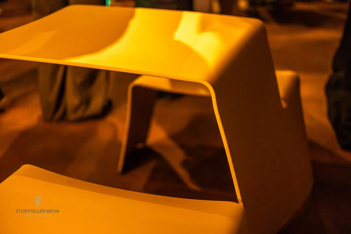 Das Boot Edition by We Are Klank, Antwerp, photo 10