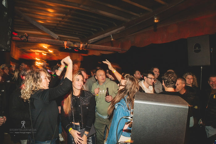 Das Boot Edition by We Are Klank, Antwerp, photo 4