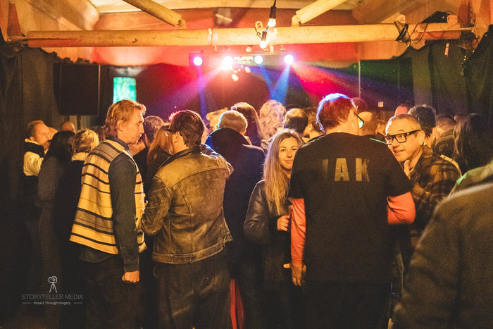 Das Boot Edition by We Are Klank, Antwerp, photo 6