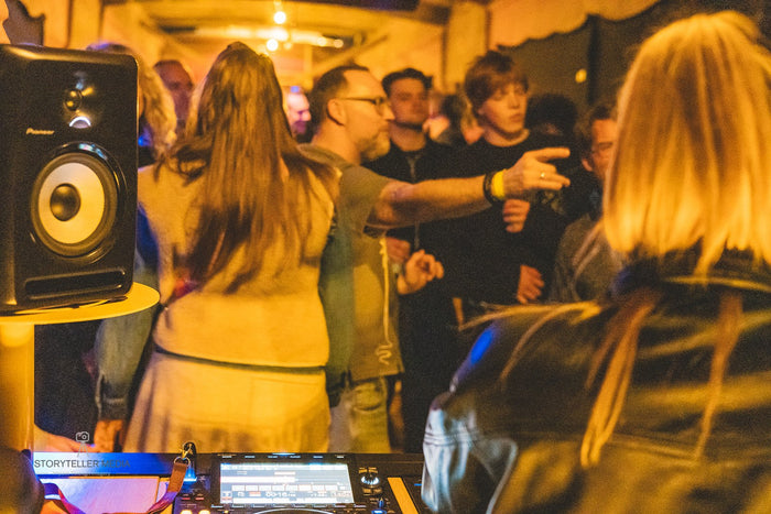 Das Boot Edition by We Are Klank, Antwerp, photo 7