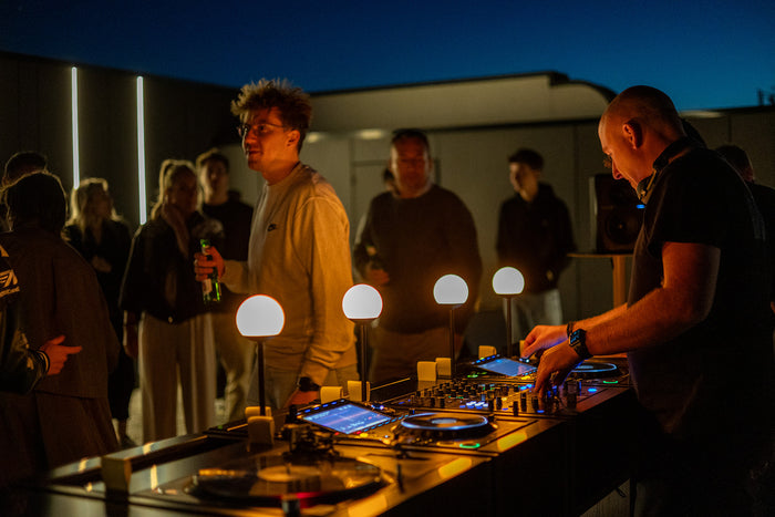 The Rooftop Edition by We Are Klank, Antwerp, photo 10