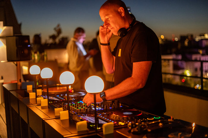 The Rooftop Edition by We Are Klank, Antwerp, photo 11