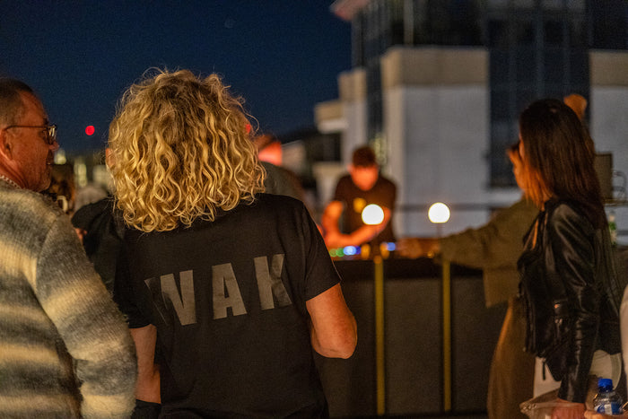 The Rooftop Edition by We Are Klank, Antwerp, photo 13