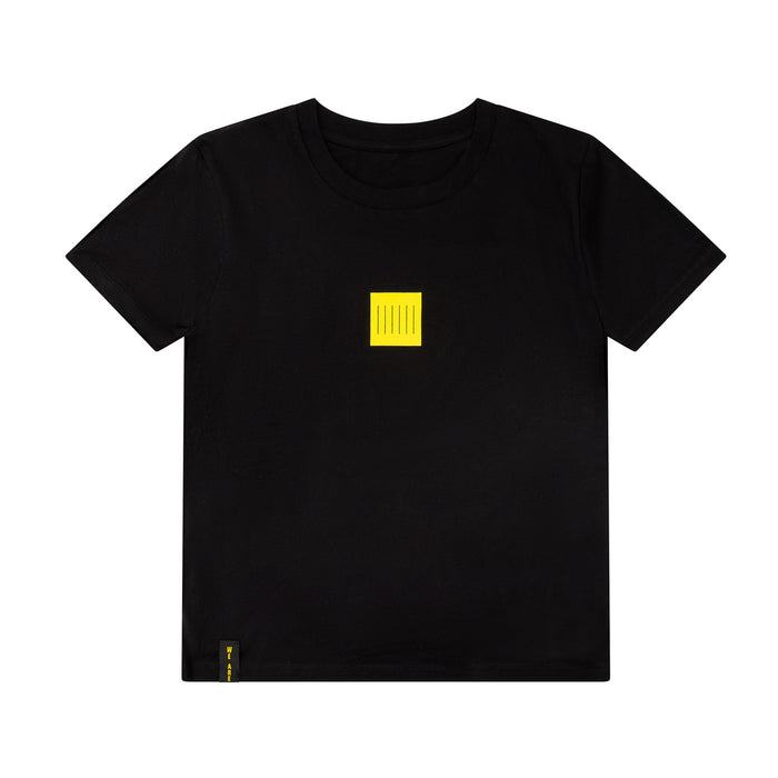 T-shirt logo femme