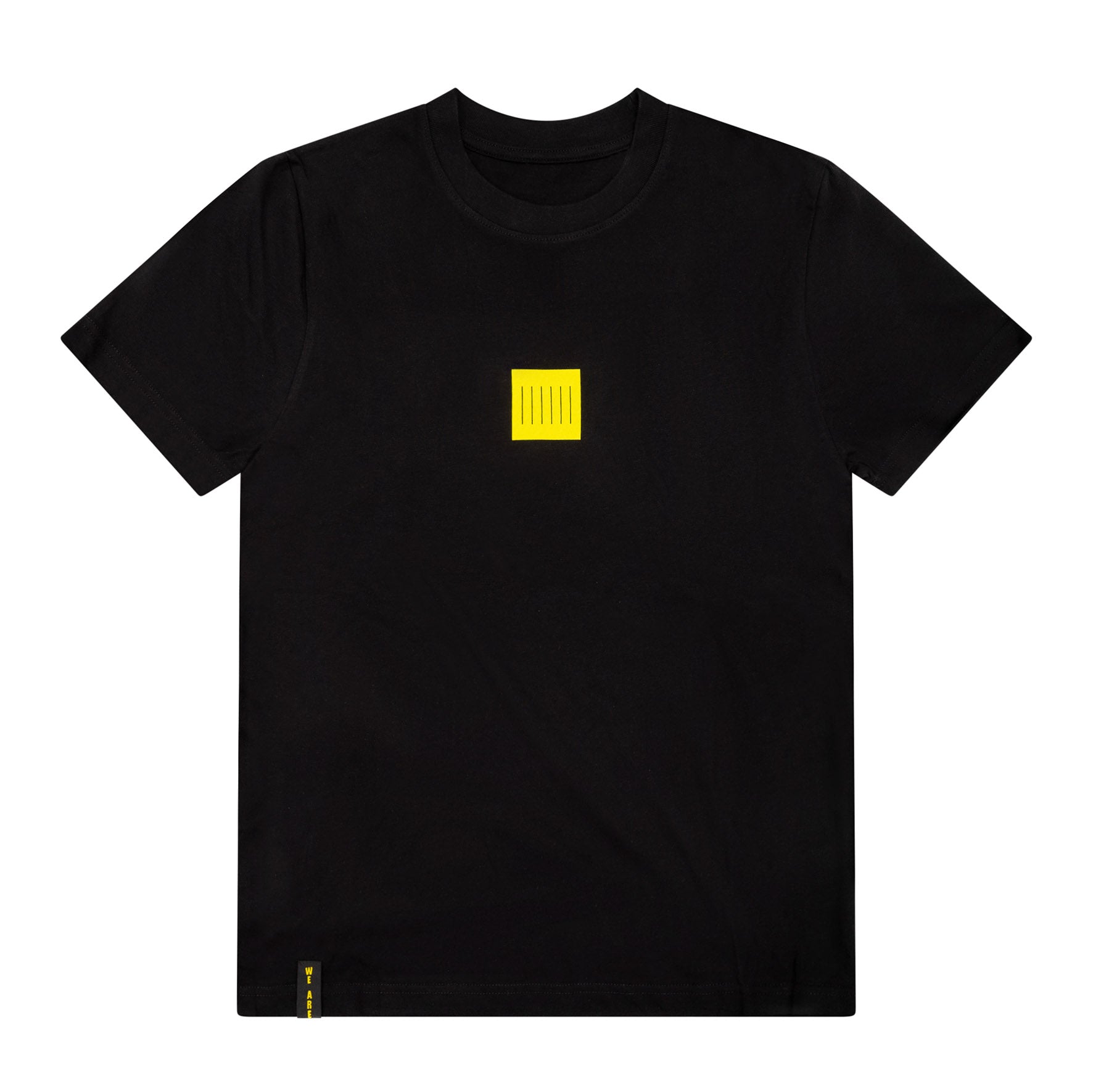 We Are Klank - Men's Logo T-shirt