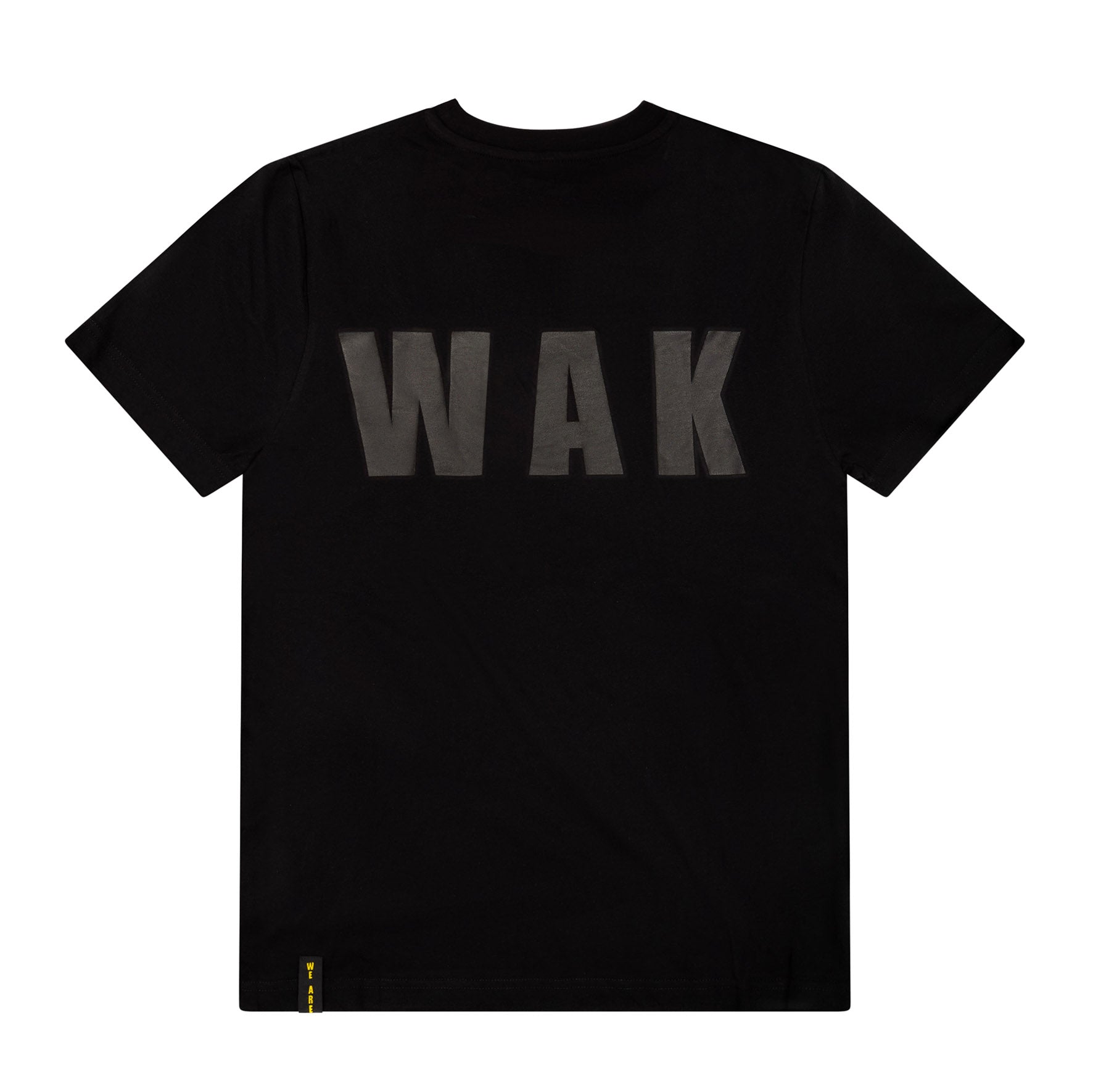 We Are Klank - Men's Logo T-shirt