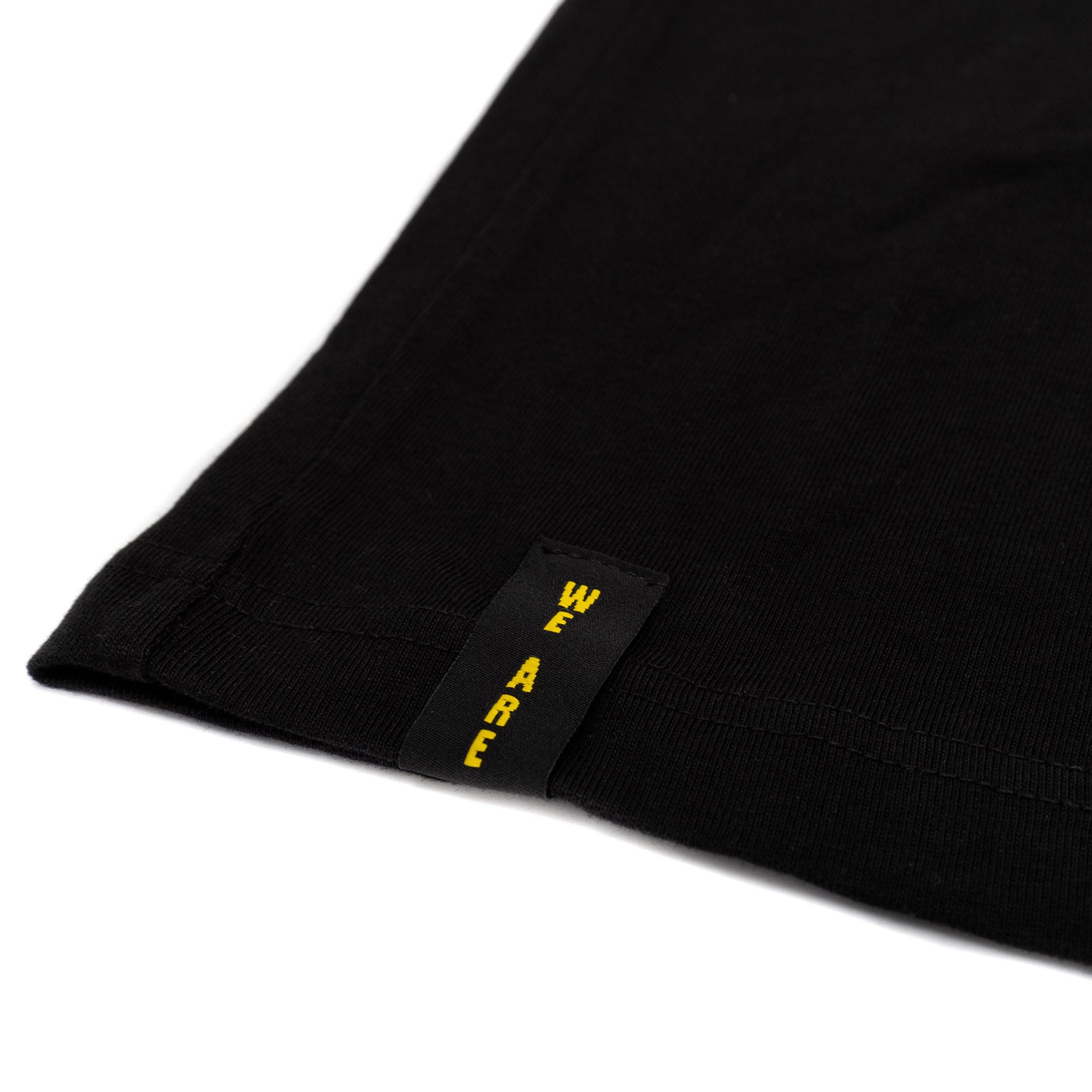 We Are Klank - Men's Logo T-shirt