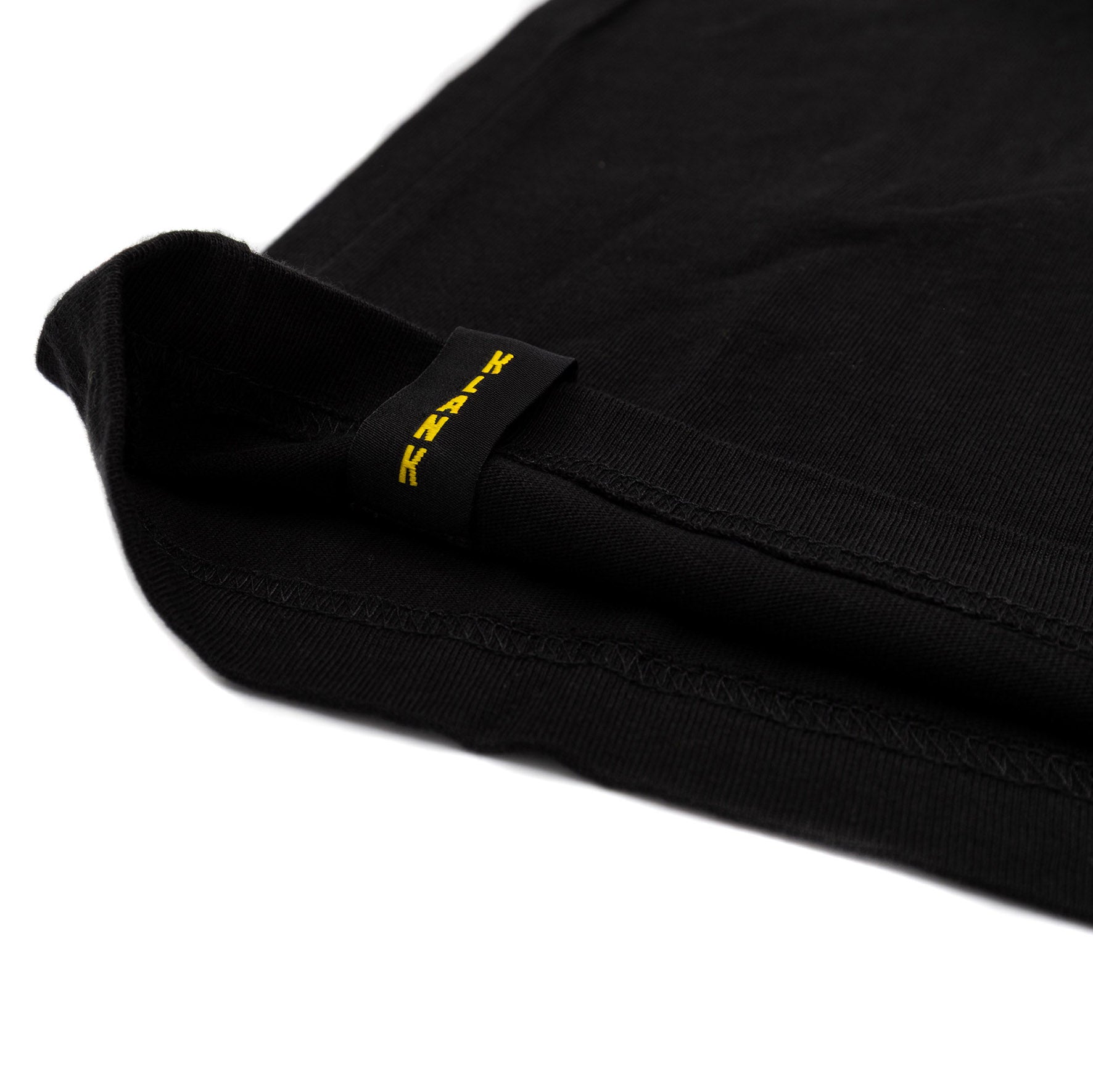 We Are Klank - Men's Logo T-shirt