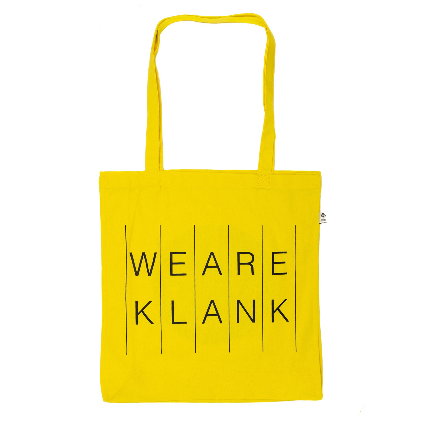 We Are Klank - Tote Bag