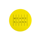 We Are Klank -  Logo & Smiley Combo Slipmats