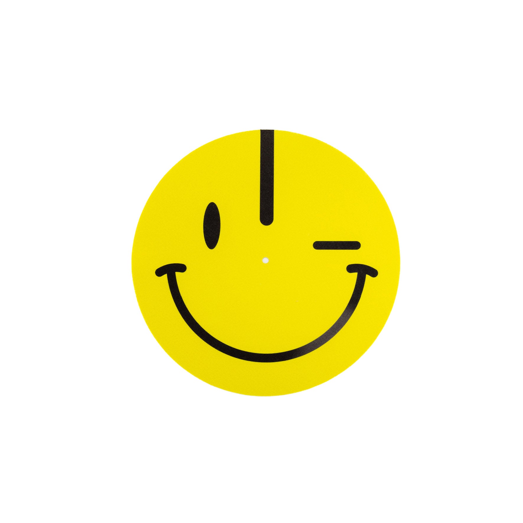 We Are Klank - Smiley Slipmats