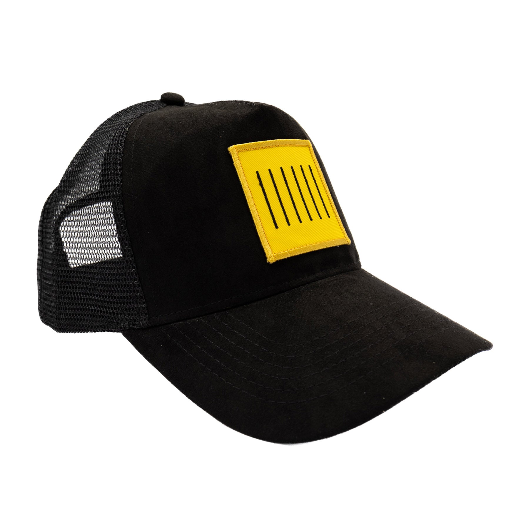 We Are klank - Logo Trucker Cap